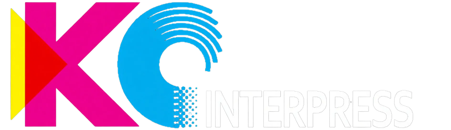 KC Interpress Logo