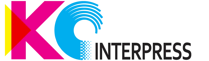 KC Interpress Logo