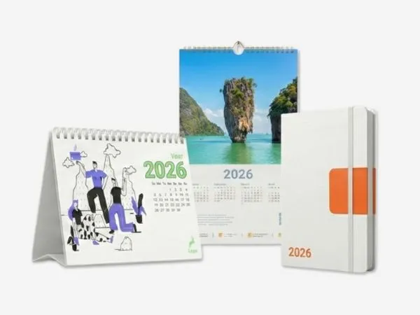 ปฎิทินและไดอารี่