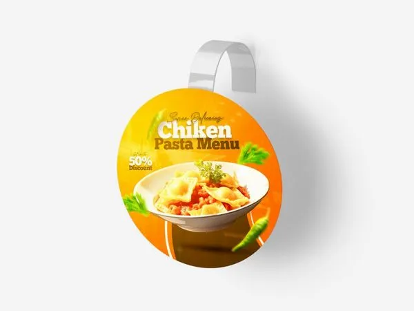 ป้ายเด้ง