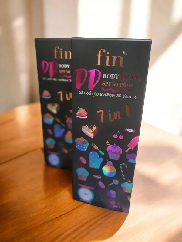 ราคาพิมพ์ กล่องสินค้า Preview