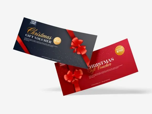 ราคาพิมพ์ บัตรส่วนลด Preview